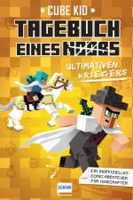 Tagebuch eines ultimativen Kriegers (Bd. 5) af Cube Kid