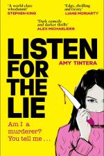 Listen for the Lie af Amy Tintera