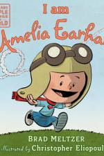 I Am Amelia Earhart