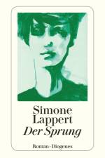 Der Sprung af Simone Lappert