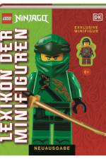 LEGO® NINJAGO® Lexikon der Minifiguren. Neuausgabe