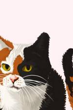 The Cat Who Caught a Killer af L T Shearer