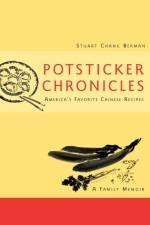 Potsticker Chronicles af Stuart Chang Berman