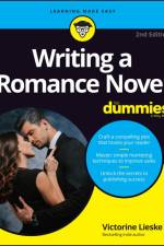 Writing a Romance Novel For Dummies af Leslie Wainger