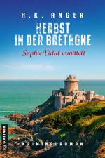 Herbst in der Bretagne af H. K. Anger