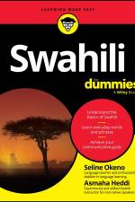 Swahili For Dummies af Seline Okeno