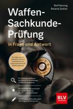 Waffen-Sachkunde-Prüfung af Rolf Hennig