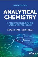 Analytical Chemistry af Bryan M. Ham