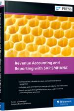 Revenue Accounting and Reporting with SAP S/4HANA af Sreten Milosavljevic