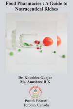 Food Pharmacies af R. K. Anushree