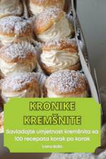 KRONIKE KREM¿NITE af Ivana Bo¿i¿