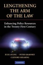 Lengthening the Arm of the Law af Julie Ayling