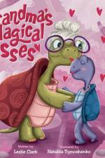 Grandma's Magical Kisses af Leslie Clark