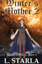 Winter's Mother 2 af L. Starla