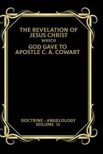 Angelology af Clayton Cowart