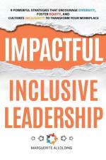 Impactful Inclusive Leadership af Allolding