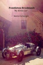 Pembleton Brooklands 'My Kinda Car' af Martin Cartwright