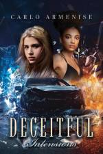 Deceitful Intentions af Carlo Armenise