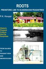 Roots af P. K. Kauppi