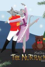 Martha and The Nutcracker af Barbara Desrochers