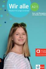 Wir alle A2.1 - Hybride Ausgabe allango