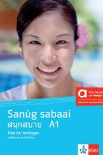 Sanùg sabaai A1 - Hybride Ausgabe allango