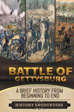 Battle of Gettysburg af Ched Ed