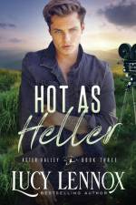 Hot As Heller af Lucy Lennox