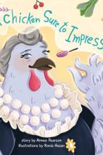 A Chicken Sure to Impress af Aimee Pearson