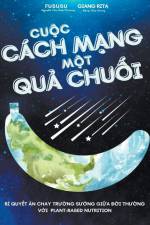 Cu¿c Cách M¿ng M¿t Qu¿ Chu¿i af Fususu