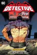 Batman: Detective Comics Vol. 3: Arkham Rising af Mariko Tamaki