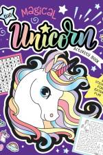 The Magical Unicorn Activity Book af Glenda Horne