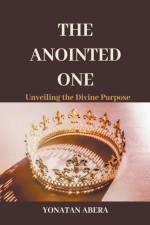 The Anointed One af Yonatan Abera