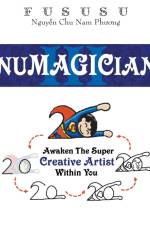 Numagician af Fususu