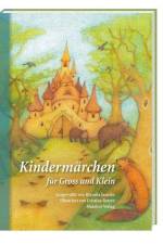 Kindermärchen für Gross und Klein af Djamila Jaenike