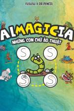 ALMAGICIA af Fususu