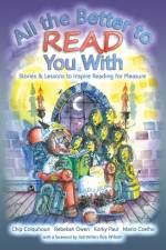 All the Better to Read You With af Chip Colquhoun