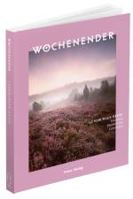 Wochenender: Lüneburger Heide af Elisabeth Frenz