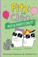 Fitz and Cleo Put a Party on It af Jonathan Stutzman