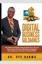 Digital Business Goldmines af Ope Banwo