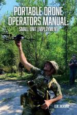 Portable Drone Operators Manual af D. M. Jackdaw