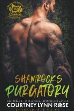 Shamrock's Purgatory af Courtney Lynn Rose