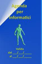 Agenda per Informatici af Giuseppe Cammarano