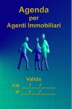 Agenda per Agenti Immobiliari af Giuseppe Cammarano