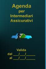 Agenda per Intermediari Assicurativi af Giuseppe Cammarano