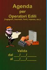 Agenda per Operatori Edili af Giuseppe Cammarano