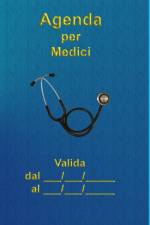 Agenda per Medici af Giuseppe Cammarano