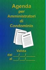 Agenda per Amministratori di Condominio af Giuseppe Cammarano