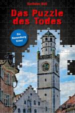 Das Puzzle des Todes af Karlheinz Moll