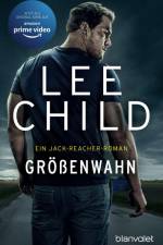Größenwahn af Lee Child